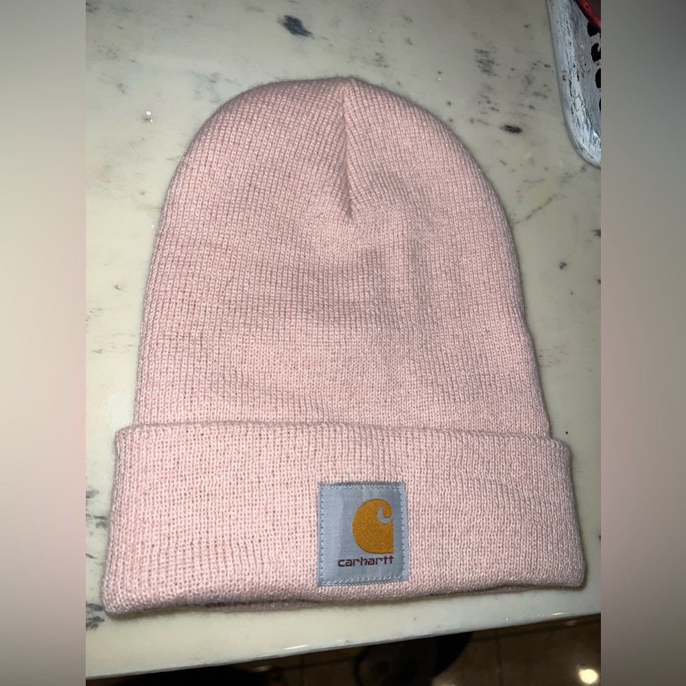 Carhartt beanie